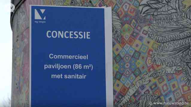 Buurtgroep wil dat gebouwtje op Sint-Jansplein weer openbaar toilet wordt