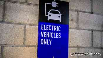 California Is Spending $1.9 Billion on EV Technology: Here's Why     - CNET