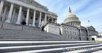 Crypto Action in Senate Remains on Back Burner: Sources