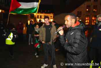 Gespannen Europese match tegen Israëlische ploeg eindigt met sportieve kater voor de Buffalo’s: “Geen incidenten”