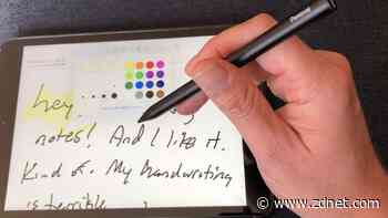 The best iPad stylus of 2024: Expert tested and reviewed