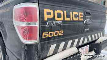 Calgary driver left with life-threatening injuries after rush-hour CTrain collision