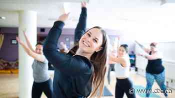 How Edmontonians are leading the 'movement movement'