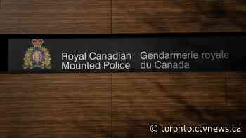 RCMP identify former Ont. nuclear plant worker charged in leak of 'safeguarded' information