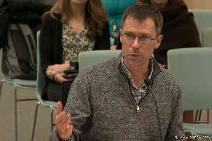 New committee to study how technology impacts academic performance among APS students