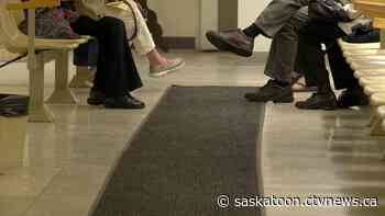 Sask. walk-in clinic wait times reach 71 minute average