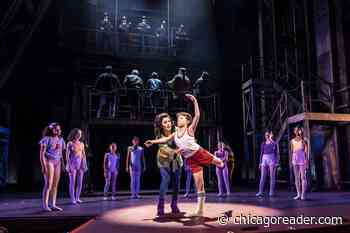 Coal miner’s dancer