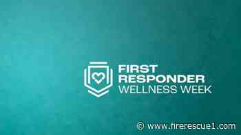'Stronger every day': Lexipol announces second annual First Responder Wellness Week