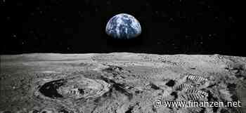 Mondlandung am Donnerstag schickt auch Aktie von Intuitive Machines zum Mond - und lässt sie wieder abstürzen