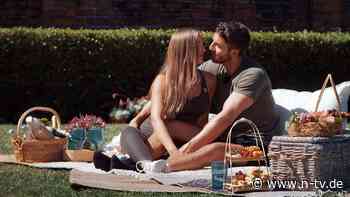 Rollentausch bei den "Bachelors": Ja, ja, die Katja, die hat ja …