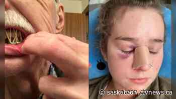 'State of shock': Sask. teachers detail violent classroom incidents