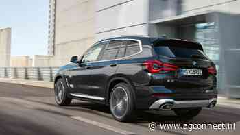 Sjoemelsoftware nu ook aangetroffen in bepaalde BMW-modellen