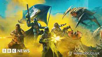 Don't buy our game if you're broke - Helldivers boss