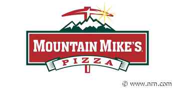 Mountain Mike’s Pizza promotes Jim Metevier to CEO