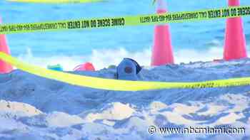 Harrowing 911 calls capture effort to save 7-year-old girl from sand hole at Lauderdale-by-the-Sea