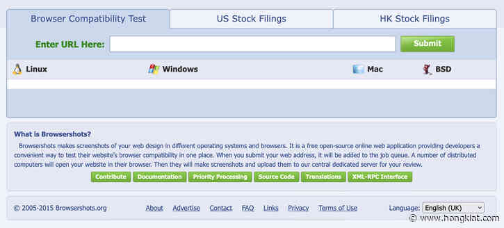 10+ Best Cross-browser Testing Tools for Developers (2024)