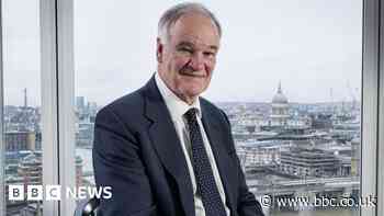 Sarah Munby: Top civil servant hits out in Post Office compensation row