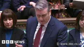 Starmer demands answers about BBC Horizon story