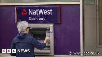 NatWest unveils highest yearly profit since 2007