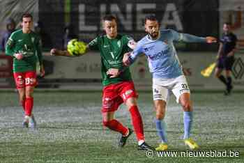 Belisia blijft in het spoor van periodekampioen Hasselt na zege tegen Houtvenne