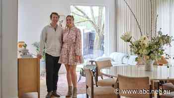 Tylah and Dylan 'got laughed out of the room' when they shared their budget to turn their cottage into a passive house