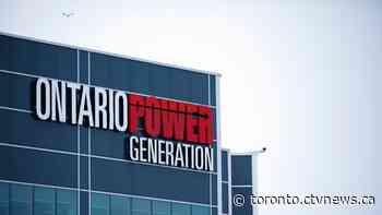 Former Ont. nuclear plant worker charged in leak of 'safeguarded' information