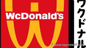 McDonald's will bring anime-inspired WcDonald's menu to 30 cities