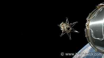 Intuitive Machines set to make moon-landing history