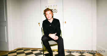 At Jeremiah Brent’s Book Party Pondering: What Makes a Home?