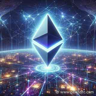 Is Ethereum Overvalued, Similar ‘To Meme Coins Like Shiba Inu’?