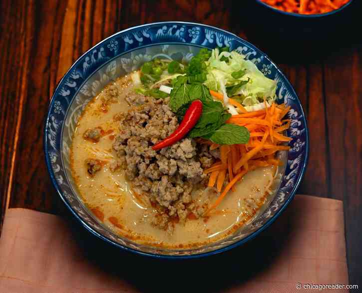 Don’t miss the historic Laos to Your House three-peat at the next Monday Night Foodball