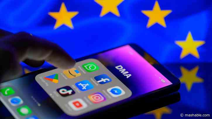 Meta, Microsoft take on Apple and lobby EU to reject new App Store terms