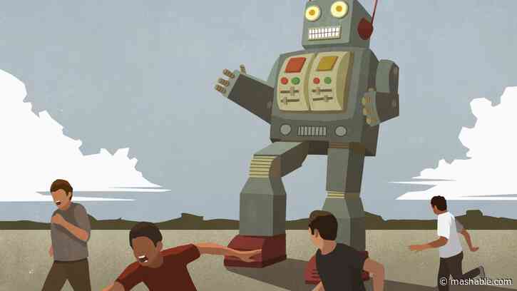 ChatGPT freaked out, generating gibberish for many users