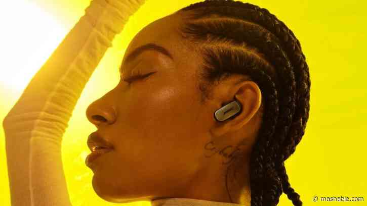 The Bose QuietComfort Ultra earbuds are back down to their lowest price ever at Amazon