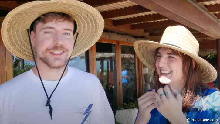 YouTube bests Netflix, Disney+ as the top streamer of 2023