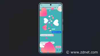 Google Messages introduces 'double tap to react' feature that makes responding a lot faster