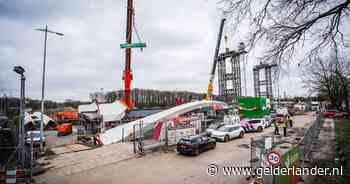 Het dodelijke brugongeluk van minuut tot minuut: ‘We keken elkaar aan, is dit echt?’