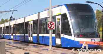 Simulated emergency to take place Friday at Mill Woods stop on Valley Line