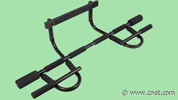6 of the Best Pull-up Bars for Your Home Gym in 2024     - CNET