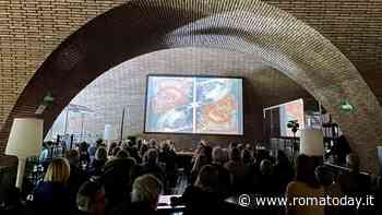 L’arte presa per la gola: dibattiti d’arte, cibo e letteratura al Mercato Centrale Roma