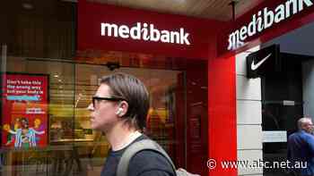 Live: Medibank profit doubles while Qantas down, Wall Street slips