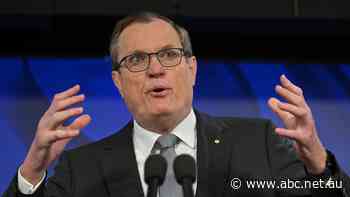 Outgoing ATO boss 'really shocked' by scale of 'bizarre' TikTok GST fraud that cost billions