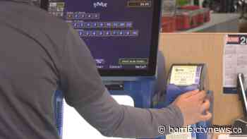 Winning $70M lottery ticket purchased in this central Ontario community