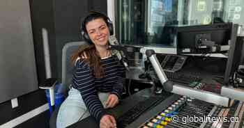 Radio host’s viral poetry sparks worldwide connection