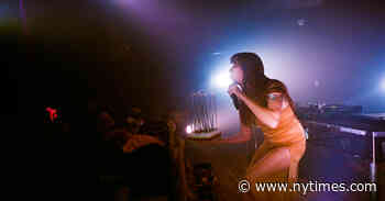 Market Hotel, A Brooklyn D.I.Y. Club, Changes With the Times