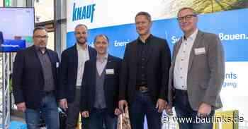 Knauf ist Premium Partner von Forum Holzbau