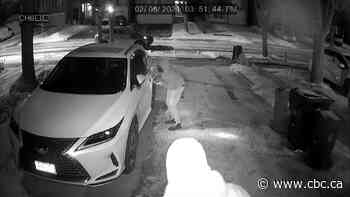 How Canada’s car theft crisis is playing out in Edmonton