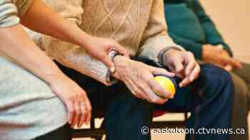 Sask. seniors feeling pinch of inflation