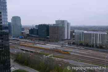 Amsterdam viert 750 jaar in 2025 met feest op autoloze A10