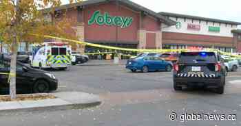 Arrest made in Calgary hit and run that sent senior to hospital last fall